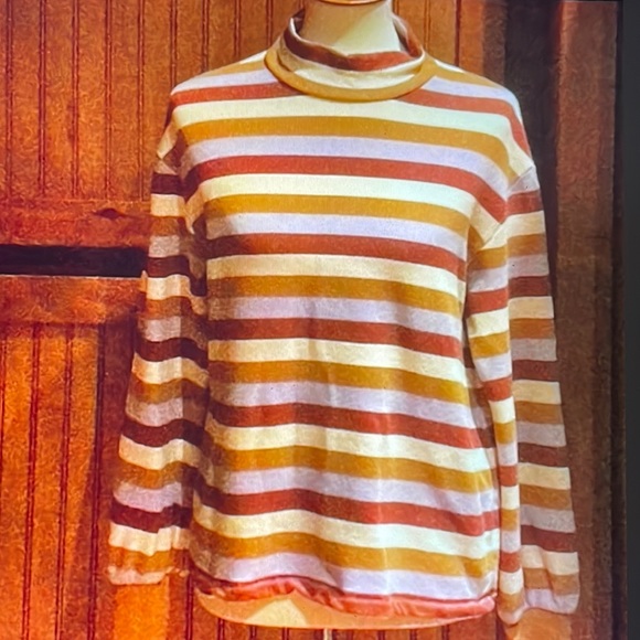 Madewell Sweaters - #079, Madewell mock turtleneck sweater